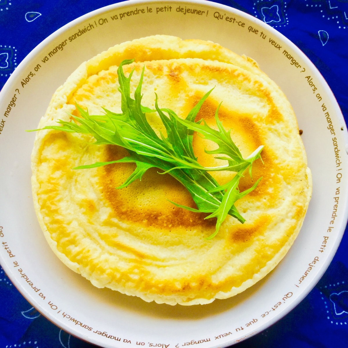 食事系 塩味パンケーキ レシピ 作り方 By 作りまくる 食べまくる 楽天レシピ 食事系 塩味パンケーキ レシピ 作り方 By 作りまくる 食べまくる 楽天レシピ